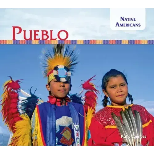 Pueblo