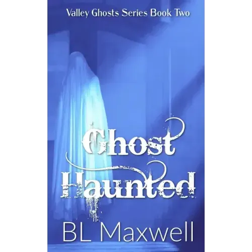 Ghost Haunted