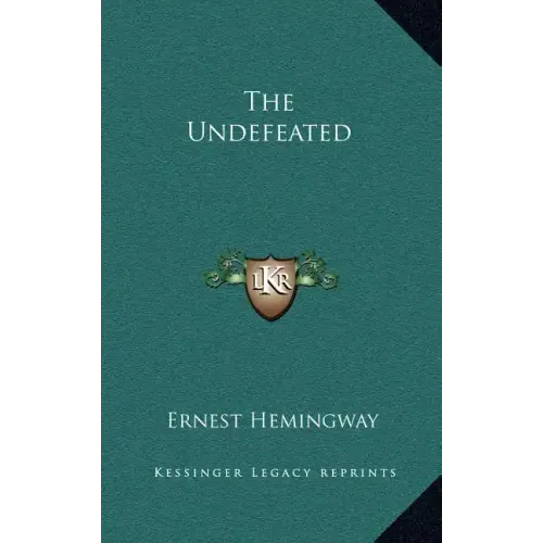 The Undefeated