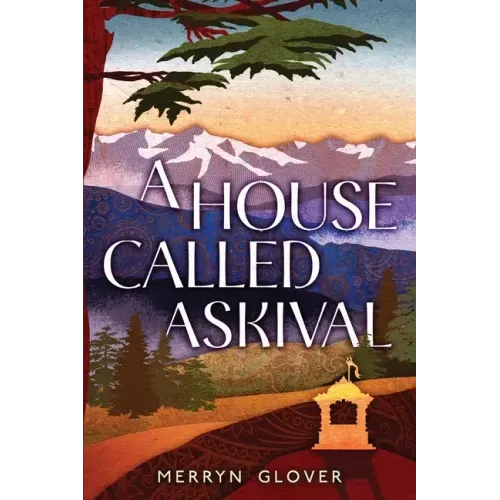 A House Called Askival