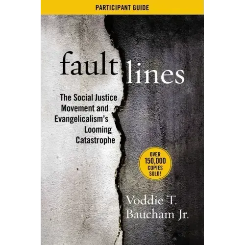 Fault Lines Participants' Guide