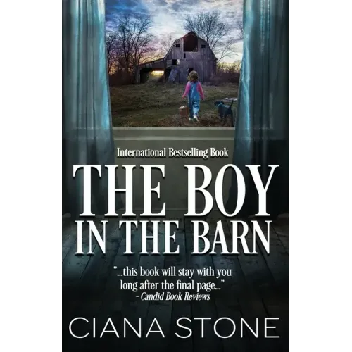 The Boy in the Barn