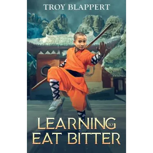 Learning to Eat Bitter
