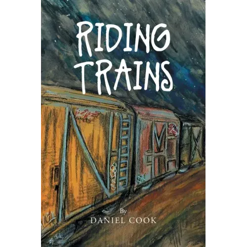 Riding Trains
