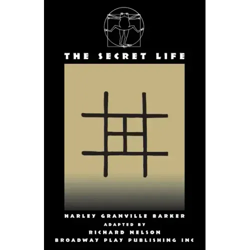 The Secret Life