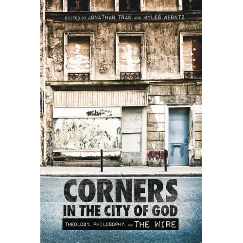 Corners in the City of God