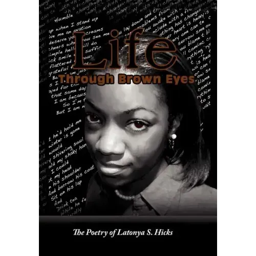 Life Through Brown Eyes