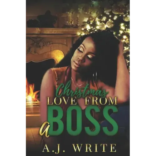 Christmas Love From A Boss