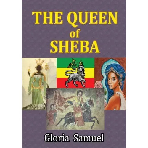 The Queen of Sheba