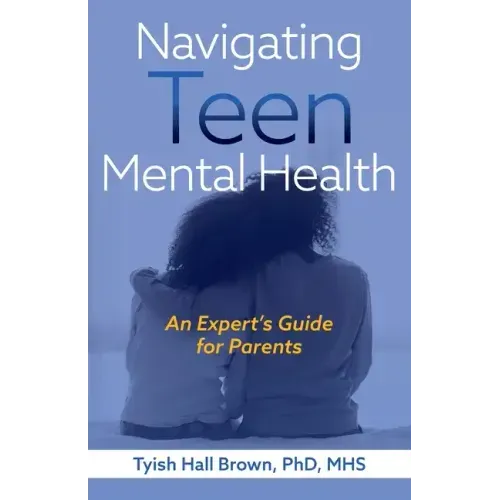 Navigating Teen Mental Health