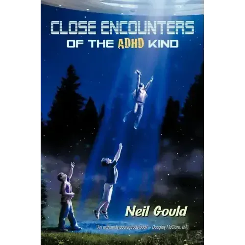 Close Encounters of the ADHD Kind