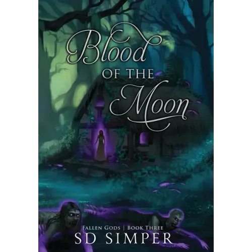 Blood of the Moon