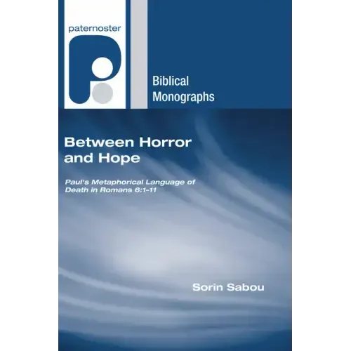 Between Horror and Hope