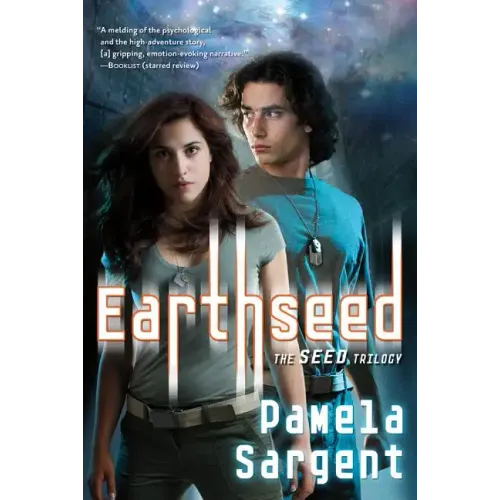 Earthseed: The Seed Trilogy, Book 1