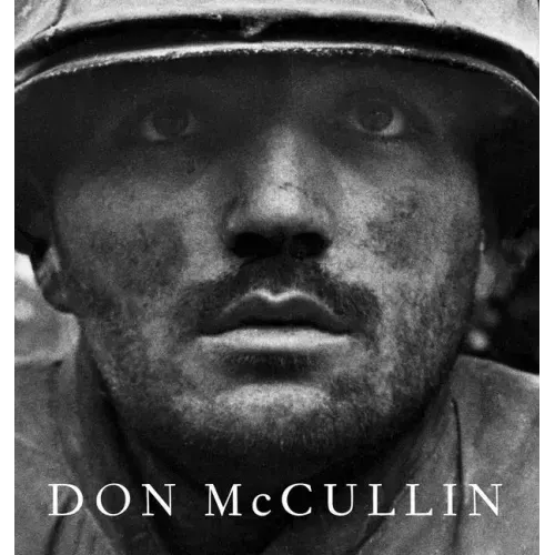 Don McCullin (Signed Edition)