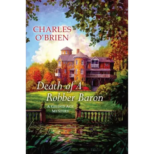 Death of a Robber Baron