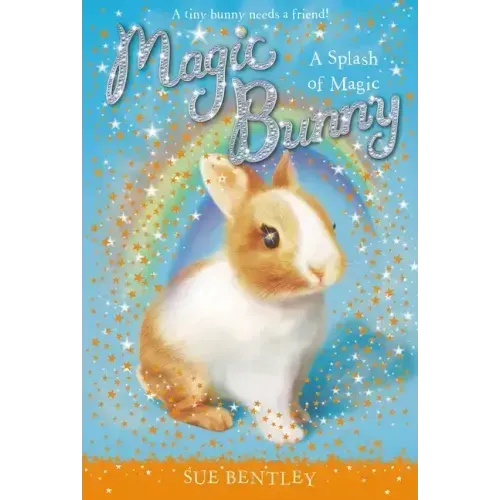 A Splash of Magic #3
