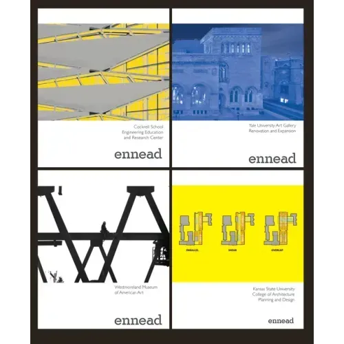 Ennead 9: Ennead Profile Series 9