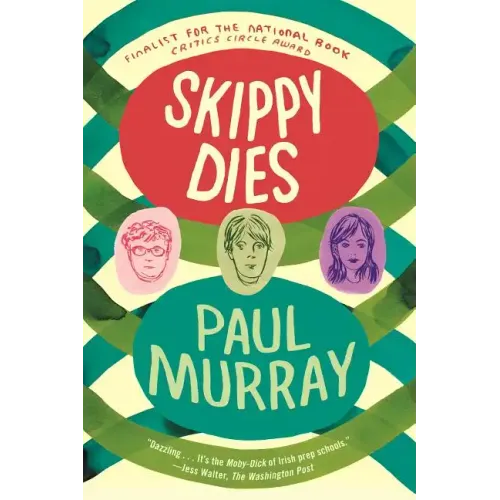 Skippy Dies