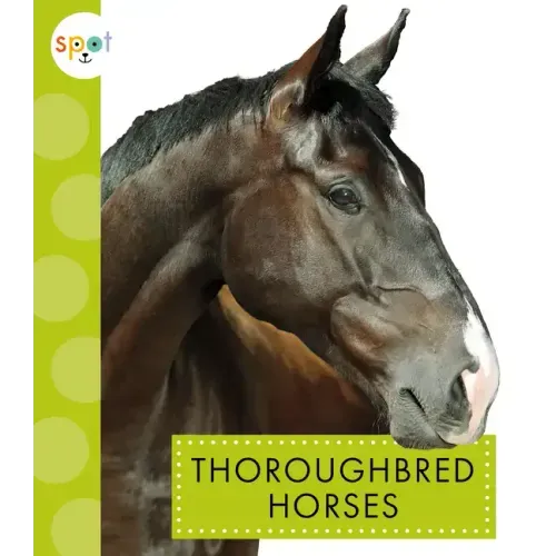 Thoroughbred Horses