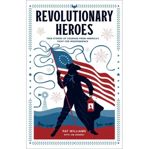 Revolutionary Heroes