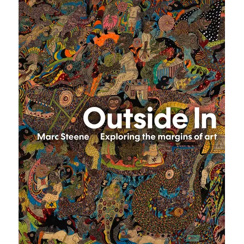 Outside in: Exploring the Margins of Art