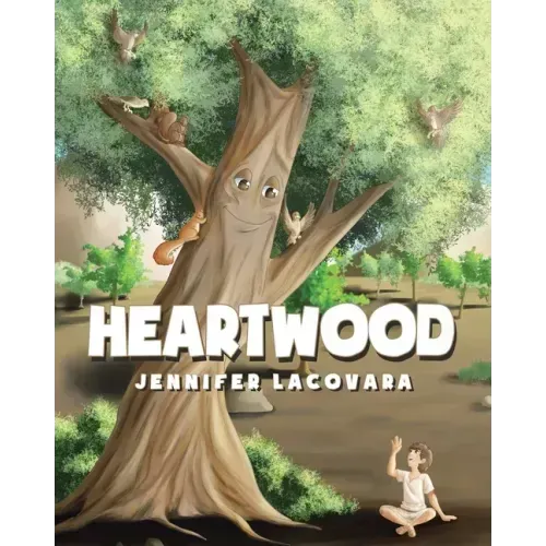 Heartwood