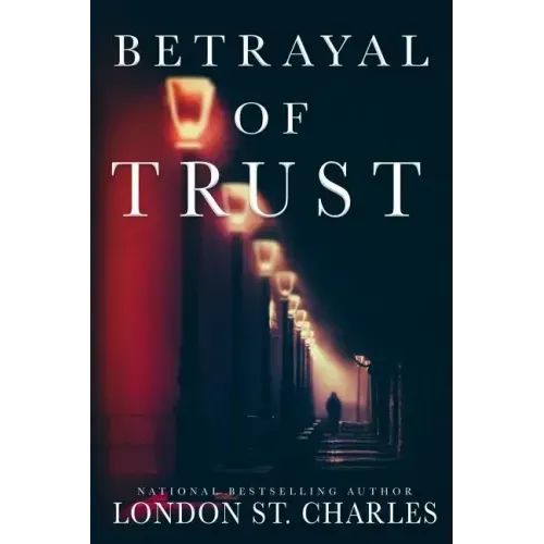 Betrayal of Trust