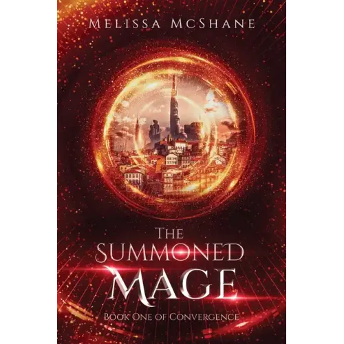 The Summoned Mage