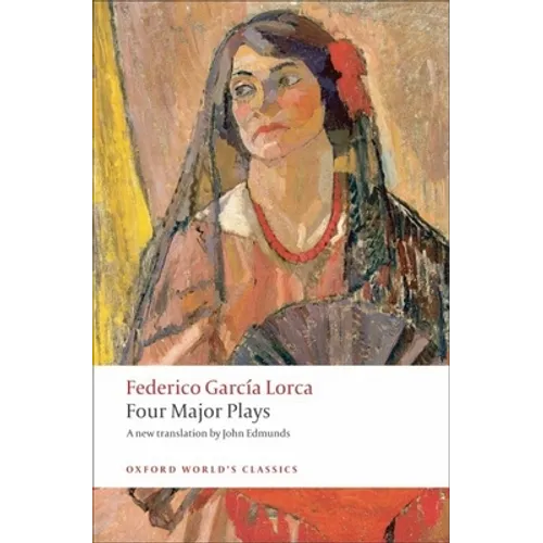 Four Major Plays