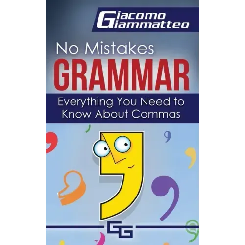 Everything You Need to Know About Commas