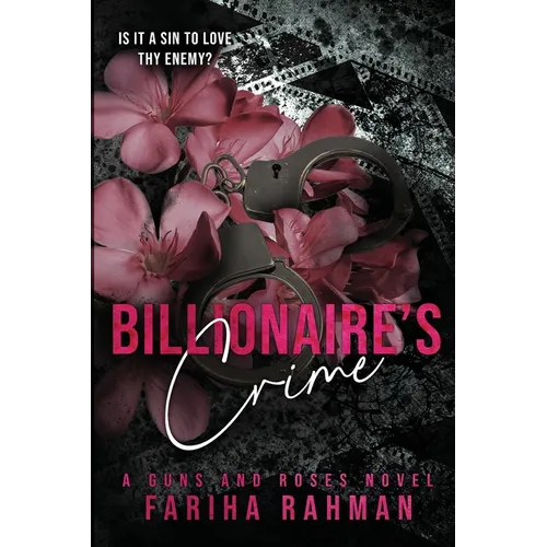Billionaire's Crime