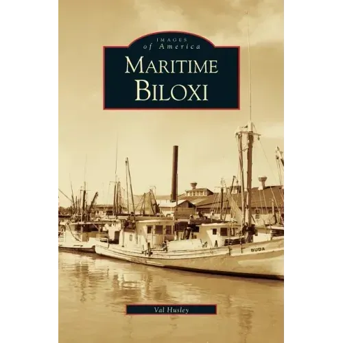 Maritime Biloxi