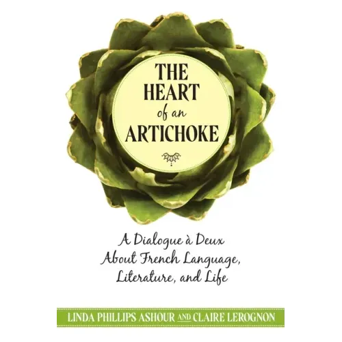 The Heart of an Artichoke