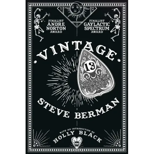 Vintage: the 13th Anniversary Edition