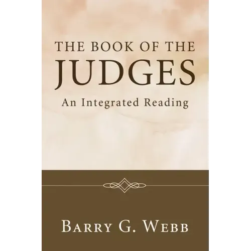 The Book of the Judges