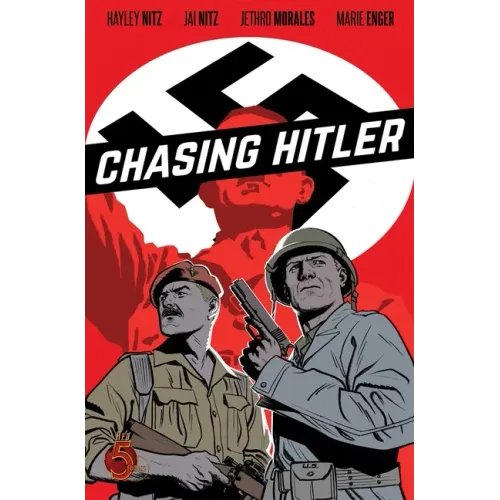 Chasing Hitler