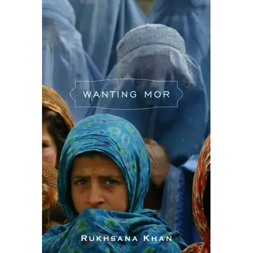 Wanting Mor
