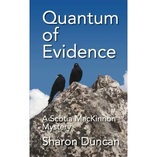 Quantum of Evidence