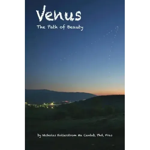 Venus the Path of Beauty