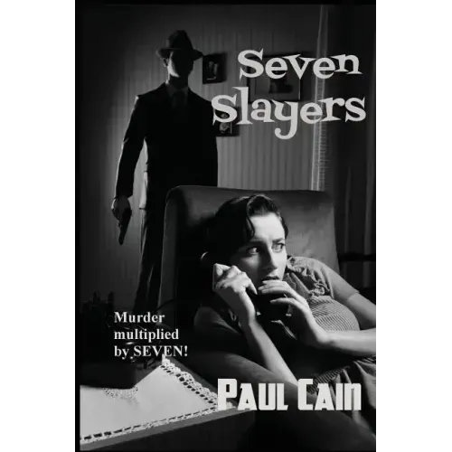Seven Slayers