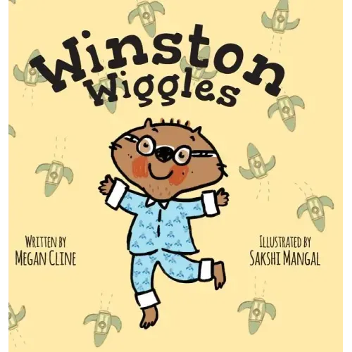Winston Wiggles