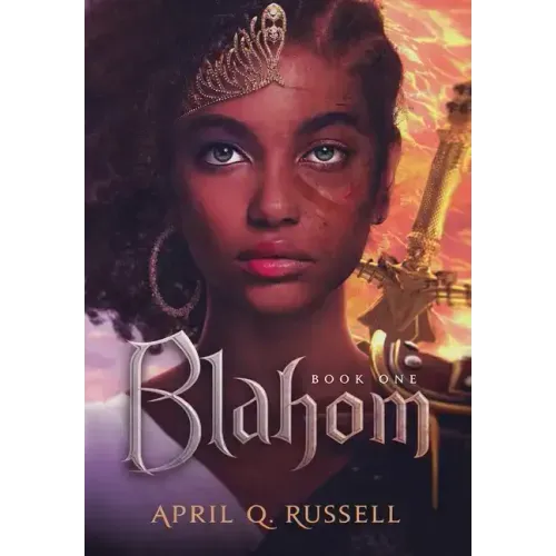Blahom: A Warrior Goddess