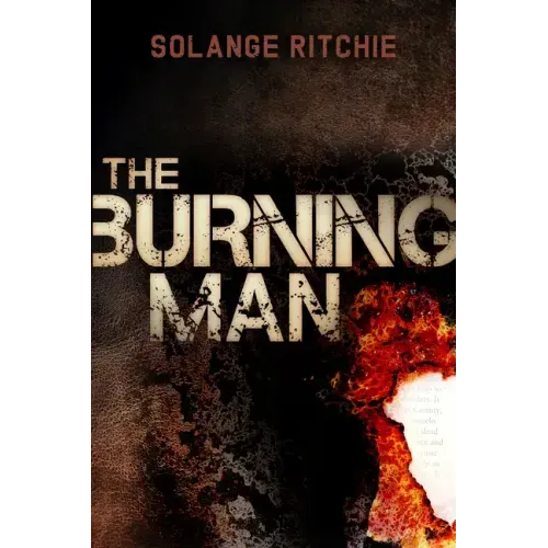 The Burning Man