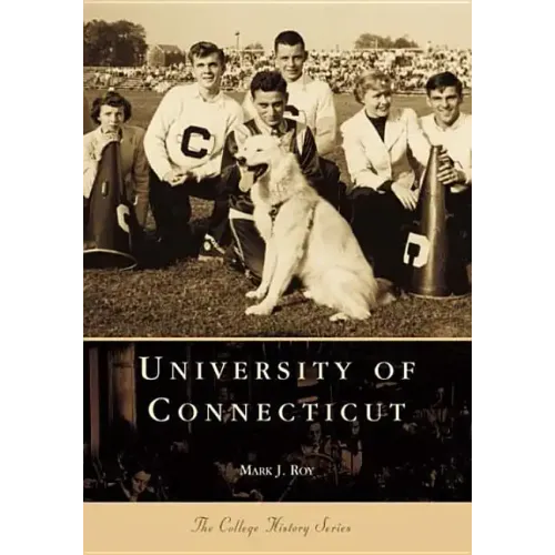 University of Connecticut