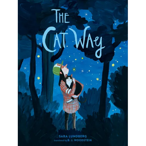 The Cat Way