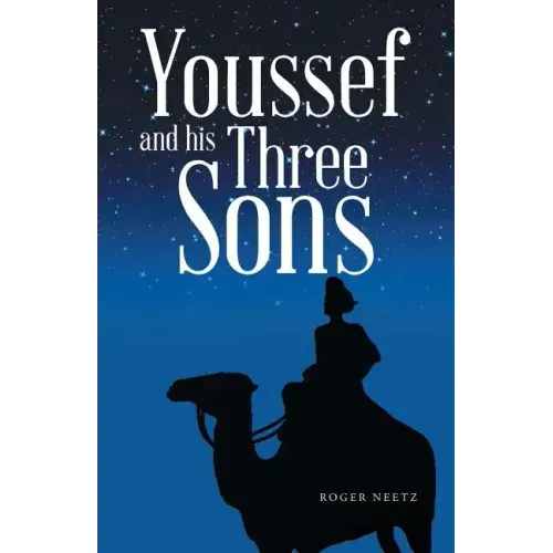 Youssef and his Three Sons