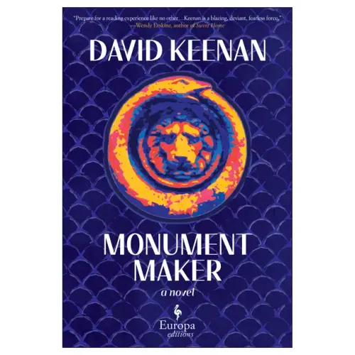 Monument Maker