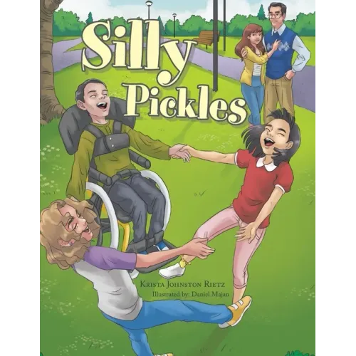 Silly Pickles