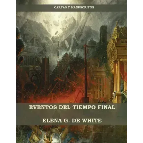 Eventos del Tiempo Final